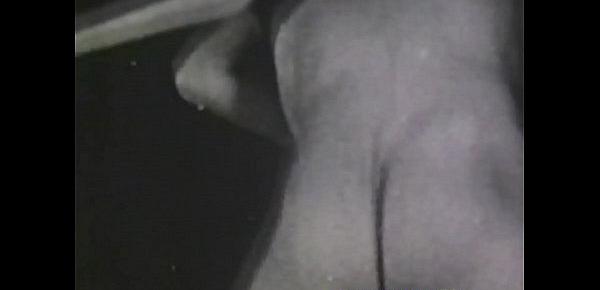  MILF pornstar fucked and orally pleasured in vintage porn